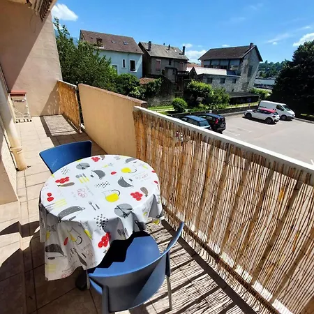 Le Choiseul - Agreable Au Coeur De La ! Mae-7961 Apartmán
