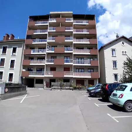 Résidence Le Choiseul - Au Coeur De La ! Mae-7961 Appartement *