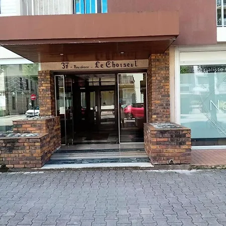 Le Choiseul - Agreable Au Coeur De La ! Mae-7961 Apartmán