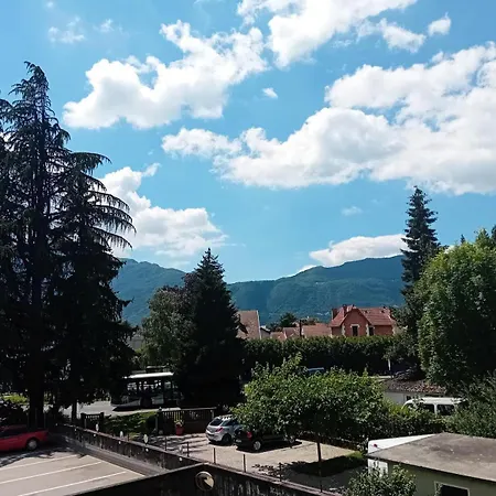 Résidence Le Choiseul - Au Coeur De La ! Mae-7961 Appartement Aix-les-Bains