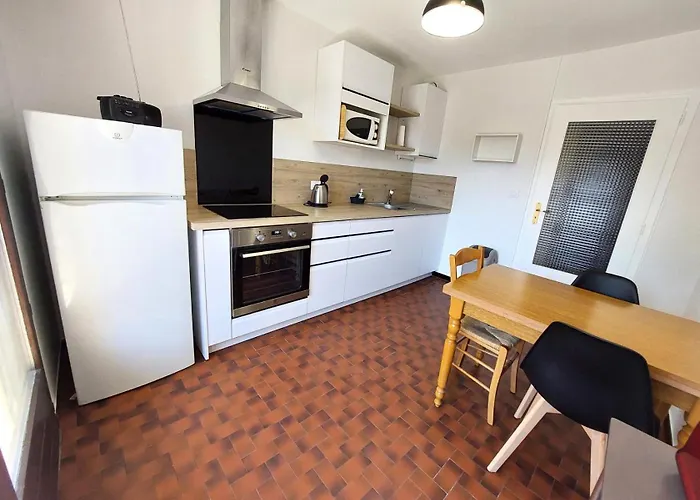 Le Choiseul - Agreable Au Coeur De La ! Mae-7961 アパート *