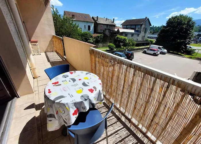 Le Choiseul - Agreable Au Coeur De La ! Mae-7961 アパート