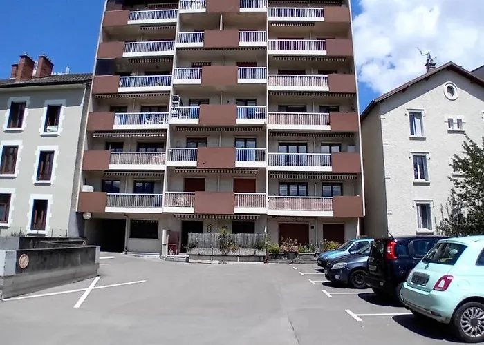 Le Choiseul - Agreable Au Coeur De La ! Mae-7961 アパート *