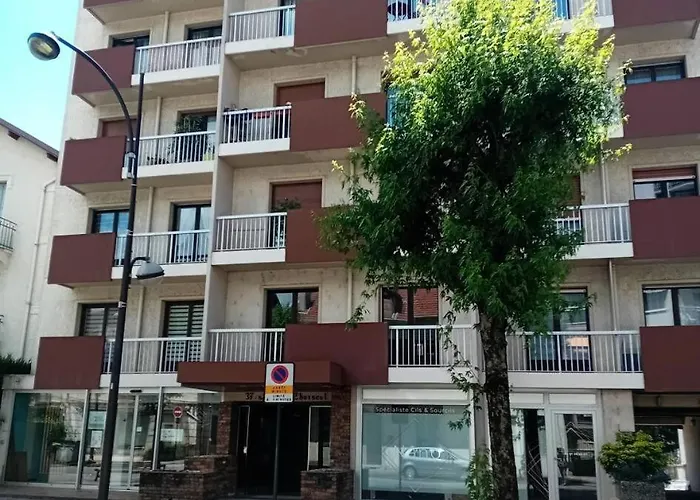 Le Choiseul - Agreable Au Coeur De La ! Mae-7961 エクスレバン