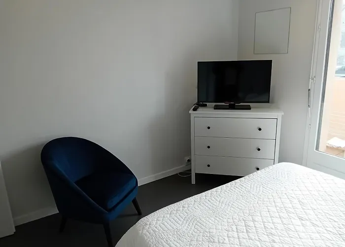 Le Choiseul - Agreable Au Coeur De La ! Mae-7961 * Aix-les-Bains